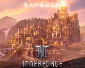 [Review] – Innerforce – Arcadía (2022)