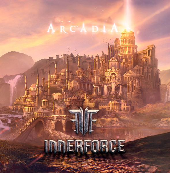 [Review] – Innerforce – Arcadía (2022)