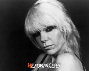 Ya puedes ver el video del concierto de la leyenda Wendy O. Williams.