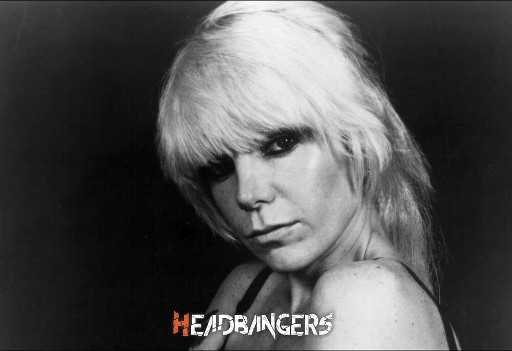 Ya puedes ver el video del concierto de la leyenda Wendy O. Williams.