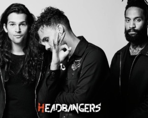 Fever 333 se reestructura y cancela sus presentaciones para el 2022