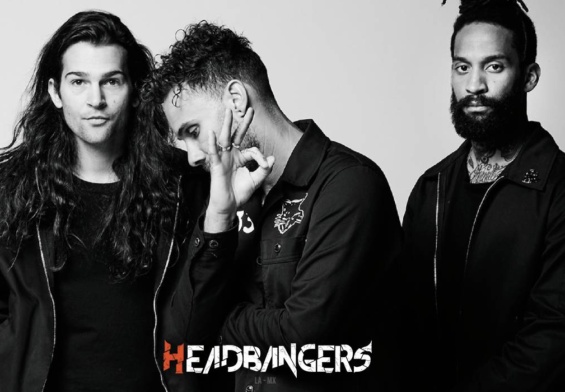 Fever 333 se reestructura y cancela sus presentaciones para el 2022