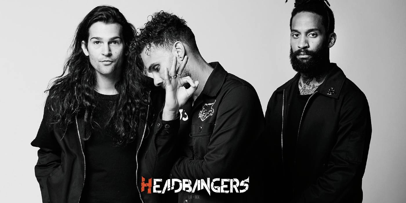 Fever 333 se reestructura y cancela sus presentaciones para el 2022