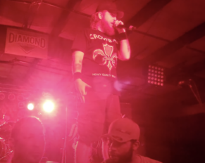 Hatebreed: incidente con un nazi