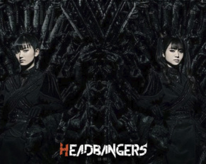 Babymetal lanza nuevo sencillo ‘Monochrome’