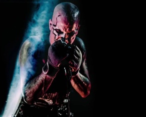 [Conciertos]: Michale Graves, llega a Argentina interpretando clásicos de su época en Misfist