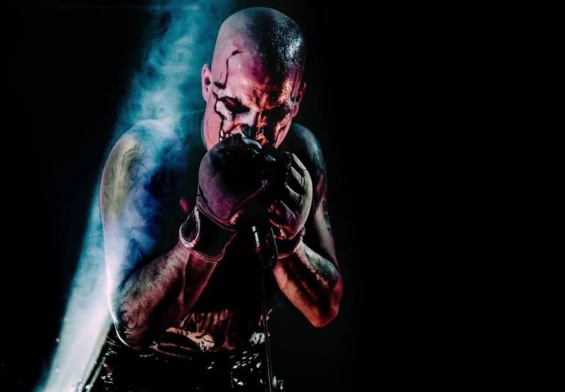 [Conciertos]: Michale Graves, llega a Argentina interpretando clásicos de su época en Misfist