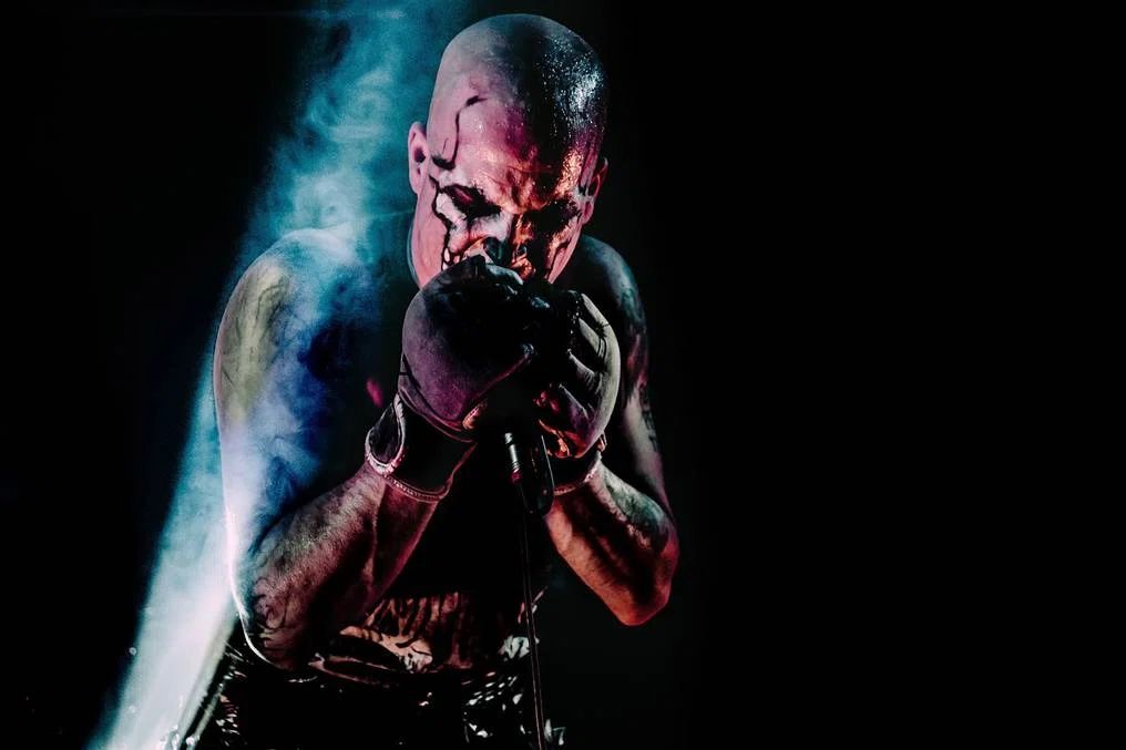 [Conciertos]: Michale Graves, llega a Argentina interpretando clásicos de su época en Misfist