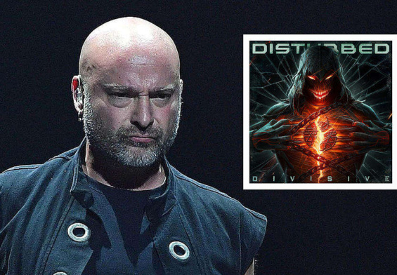 Lo nuevo de [Disturbed] y ¿menos shows?