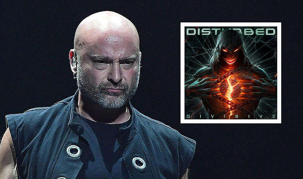 Lo nuevo de [Disturbed] y ¿menos shows?