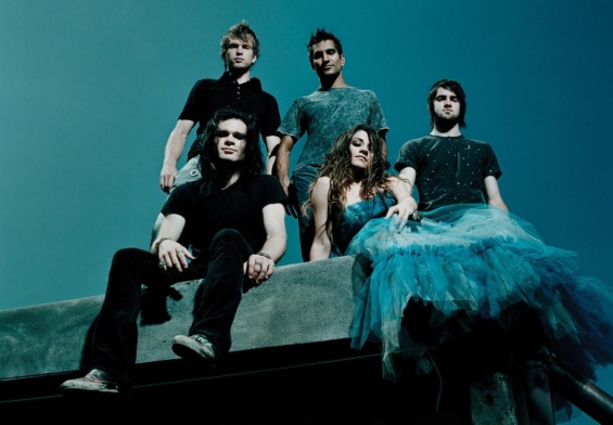 ¡¿Regresa Lacey Sturm a Flyleaf?!: Lo sabremos en 2023