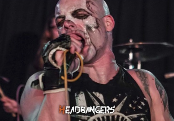 Michale Graves (Misfits) se presenta en Uruguay