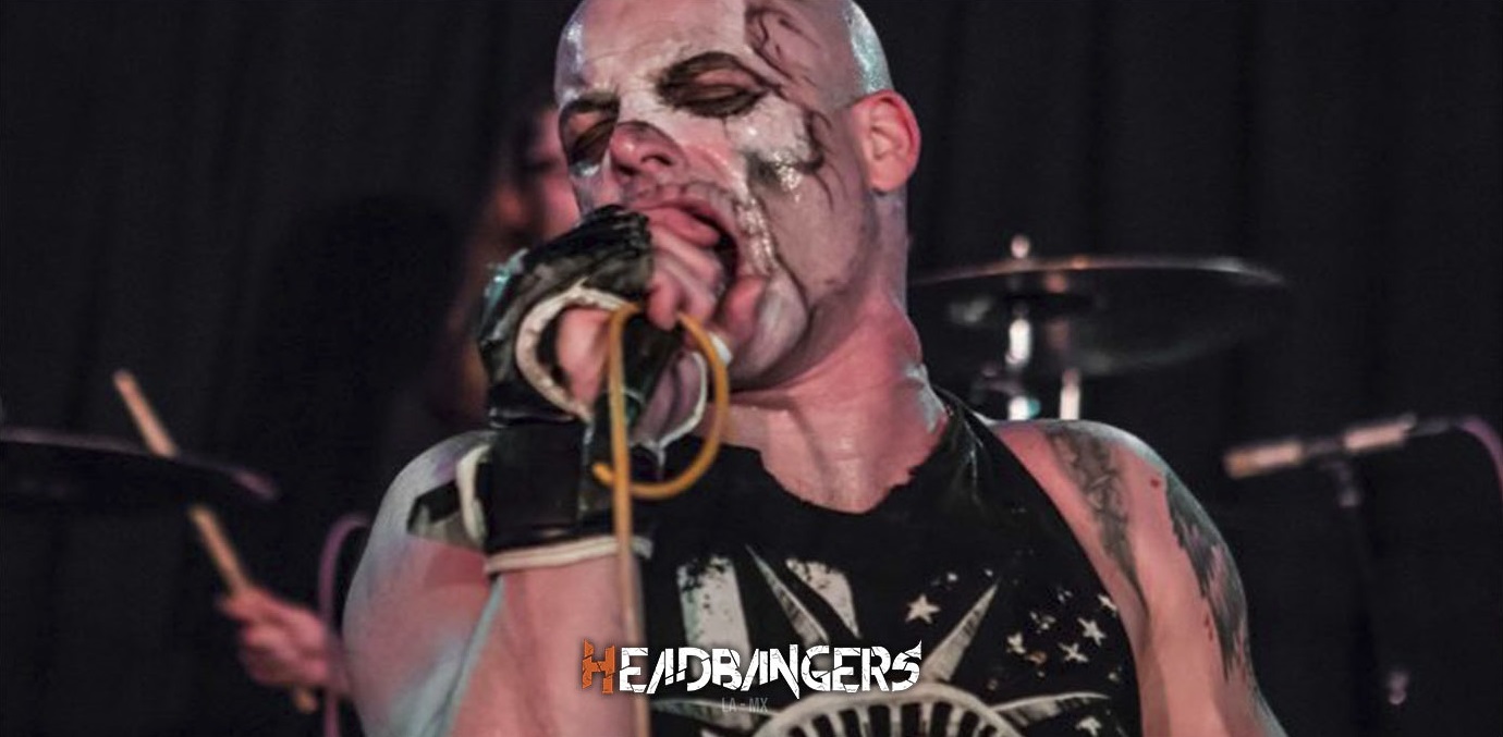 Michale Graves (Misfits) se presenta en Uruguay