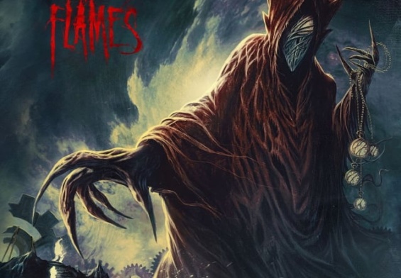 In Flames lanza video musical de ‘Foregone Pt. 2’