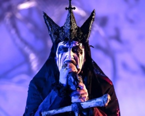 ¿Habrá nuevo disco de Mercyful Fate?