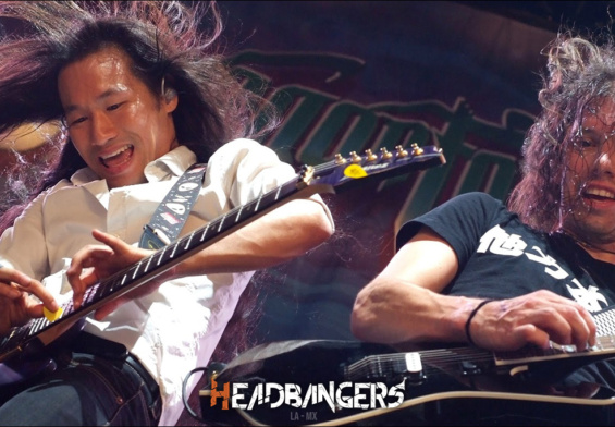 Herman Li: ‘Through the Fire And Flames’ es una canción meme