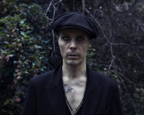 ¡Ville Valo el ex vocalista de HIM está de regreso con nuevas declaraciones!