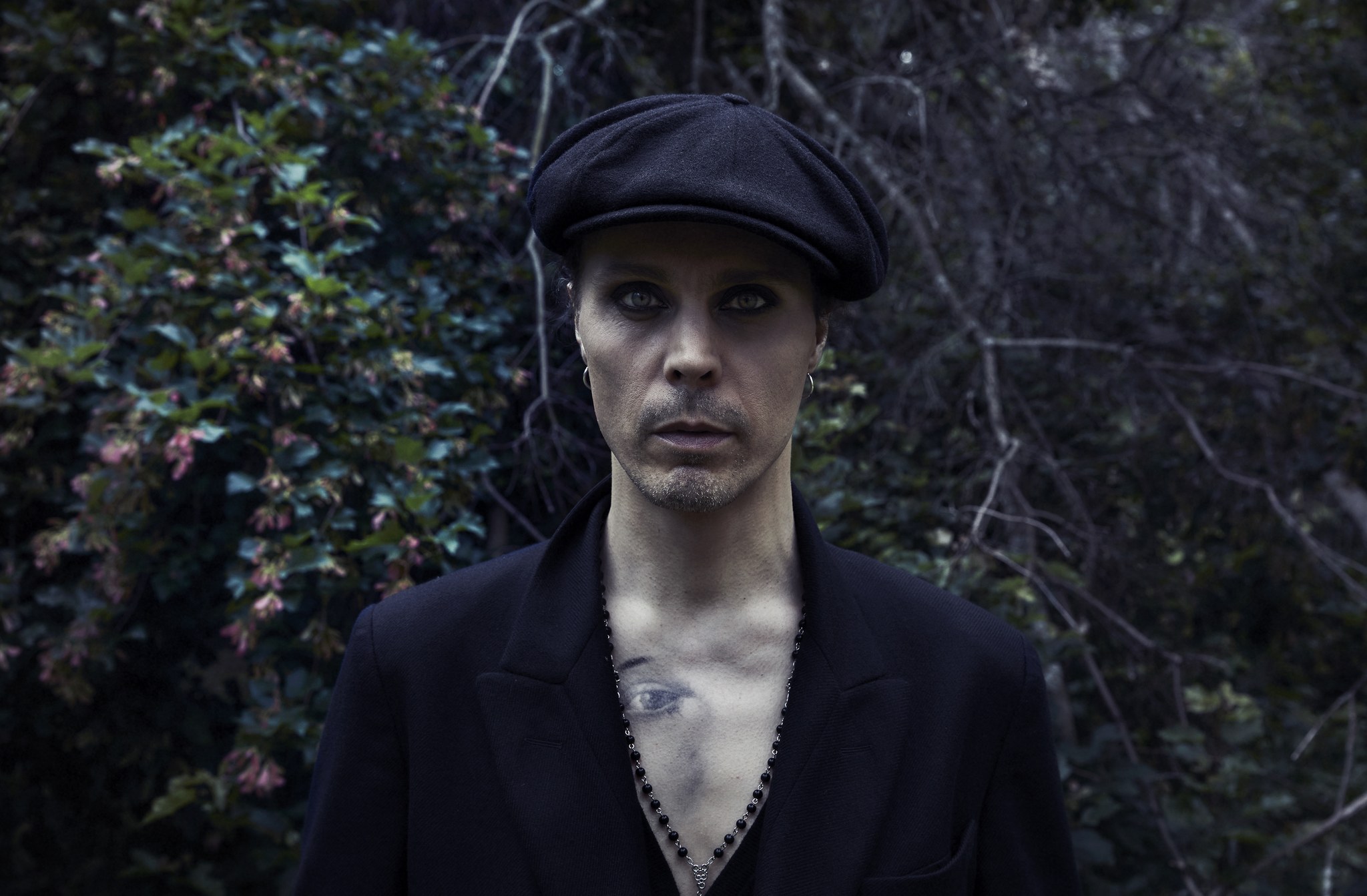 ¡¿Vuelve HIM?!: Mira lo que declaró Ville Valo