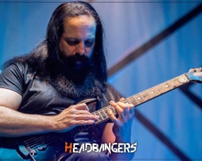 ¡¿Qué le sucede a John Petrucci?!: Fuertes declaraciones sobre su carrera