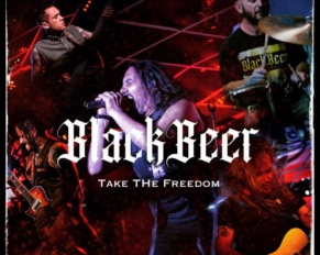 Blackbeer: Uno de los mejores hallazgos del Metal en este 2022, con sangre latinoamericana