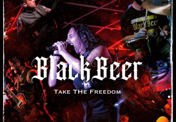 Blackbeer: Uno de los mejores hallazgos del Metal en este 2022, con sangre latinoamericana