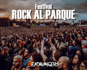 Rock al Parque 2022 – La doble fecha del festival gratuito mas grande de latinoamerica