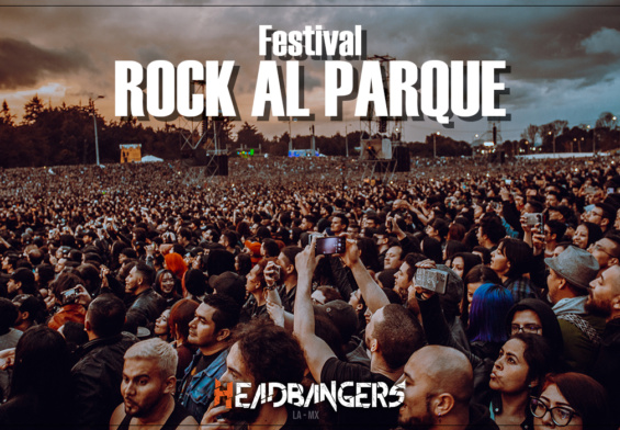 Rock al Parque 2022 – La doble fecha del festival gratuito mas grande de latinoamerica