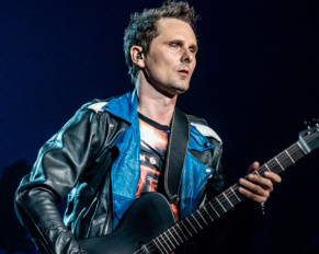 ¡Matt Bellamy nos sorprende con sus reveladoras declaraciones!