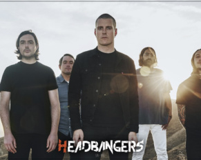 Conciertos: La banda Deafheaven regresa a Chile!!!