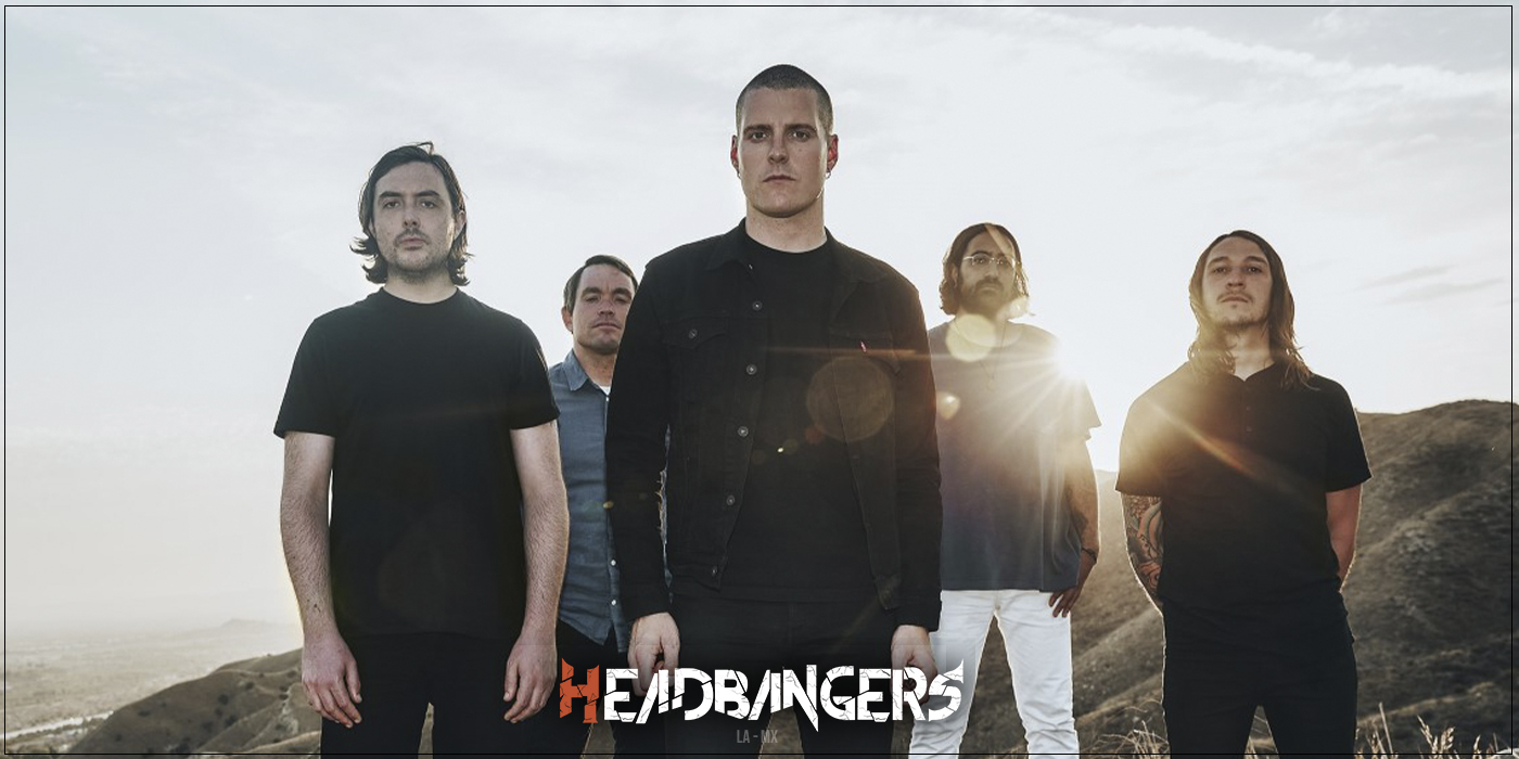 Conciertos: La banda Deafheaven regresa a Chile!!!