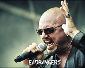 Geoff Tate en Chile tocará completos Empire y Rage for Order de Queensrÿche