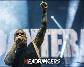 LiveReview: Pantera + Sepultura en Chile – La odiosidad supera la ficción