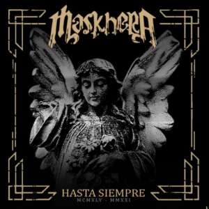 Maskhera estrena vídeo para nueva versión del tema “Hasta Siempre” con el vocalista de Candy66