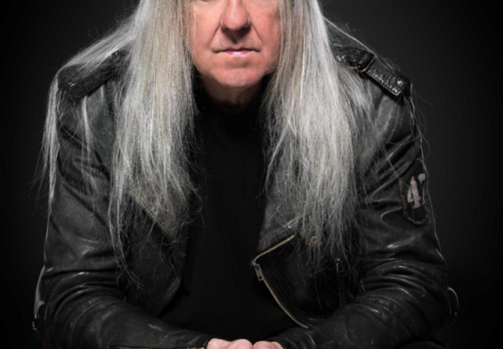 Saxon lanza video musical para ‘Dambusters’