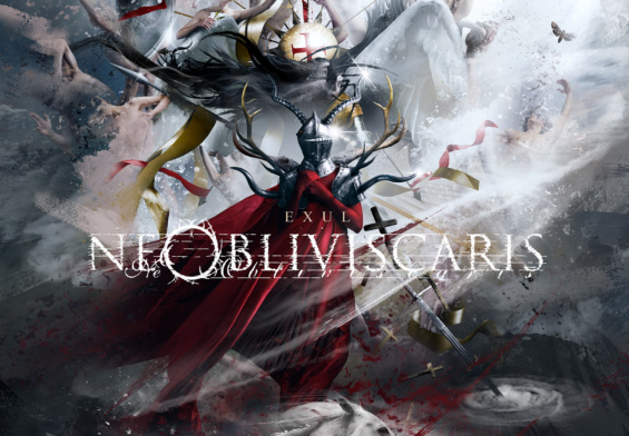 Ne Obliviscaris libera single con 12 épicos minutos de duración