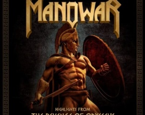Manowar estrena ‘Immortal’ con agradecimiento a sus fans