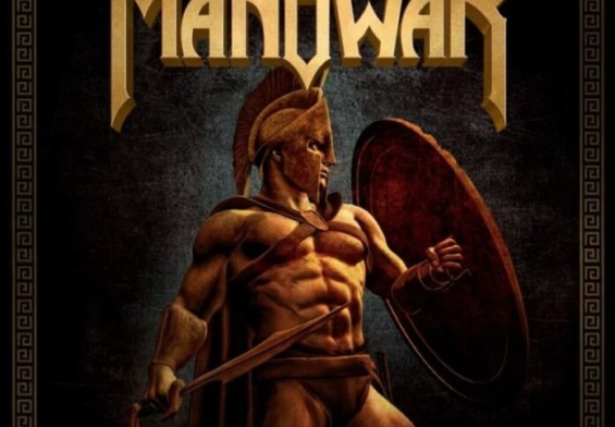 Manowar estrena ‘Immortal’ con agradecimiento a sus fans