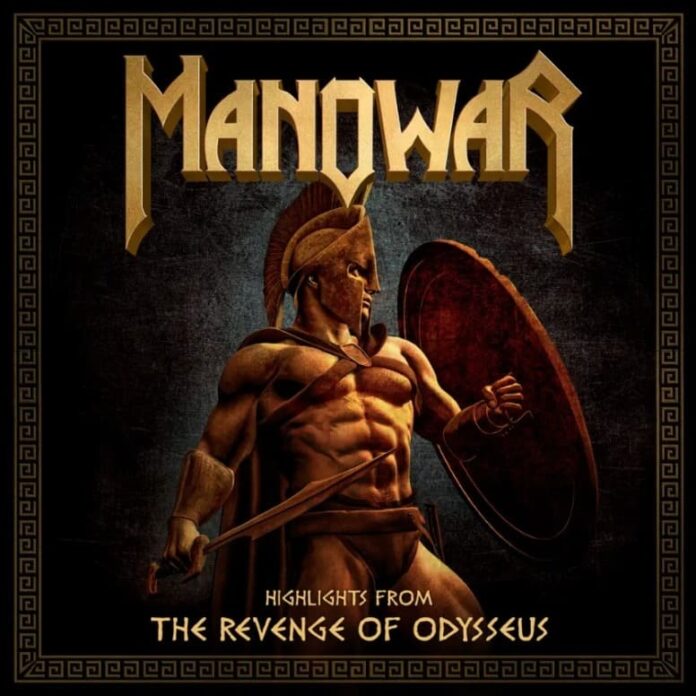 Manowar estrena ‘Immortal’ con agradecimiento a sus fans