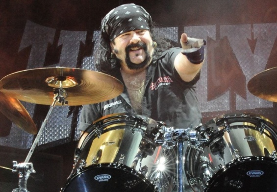 Familia de Vinnie Paul: ‘No puede haber reunión de Pantera’