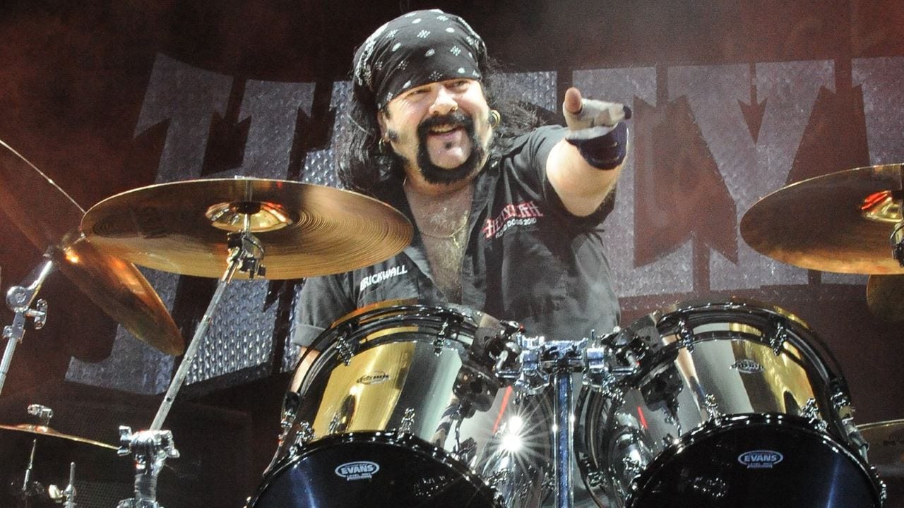 Familia de Vinnie Paul: ‘No puede haber reunión de Pantera’