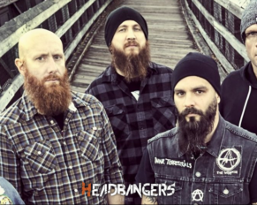 Conciertos: Killswitch Engage se presentará en el México Metal Fest VII