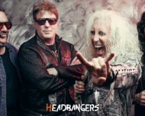 Twisted Sister se volverá a reunir