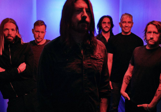 ¡Nuevas declaraciones de Foo Fighters luego del regreso a los escenarios!