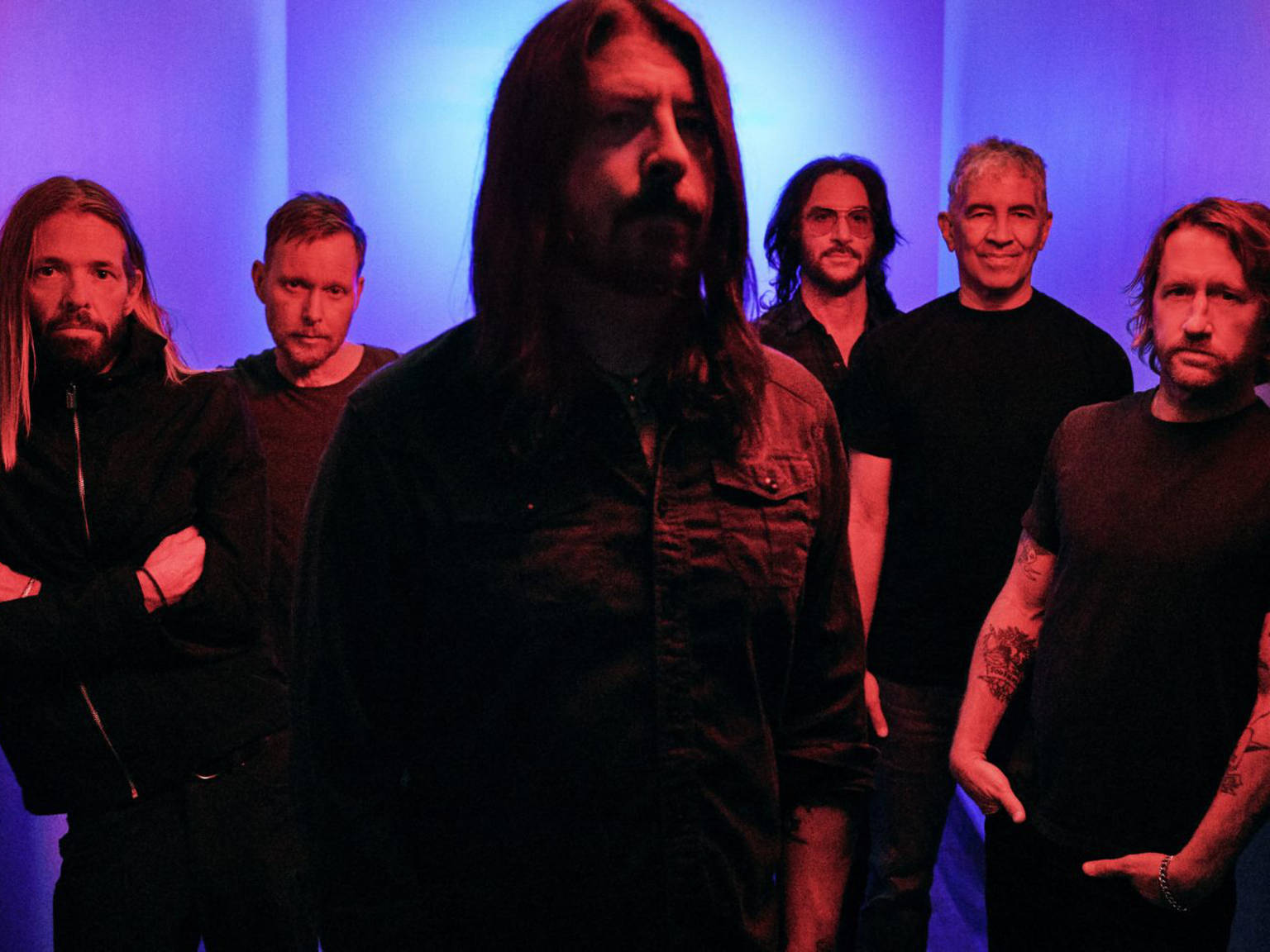 ¡Nuevas declaraciones de Foo Fighters luego del regreso a los escenarios!