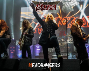 Conciertos: Saxon, el águila de Acero regresa a Buenos Aires, ¡todo lo que debes saber acá!