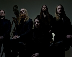 Conciertos: ¡Katatonia se presentará en Argentina y Latinoamerica estrenando nuevo disco!