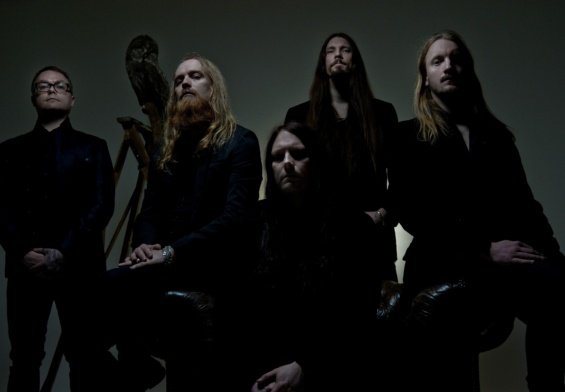 Conciertos: ¡Katatonia se presentará en Argentina y Latinoamerica estrenando nuevo disco!