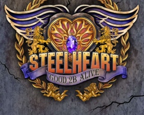 ¡Lo Nuevo!: [SteelHeart] lanza una oda a la apreciación de la vida