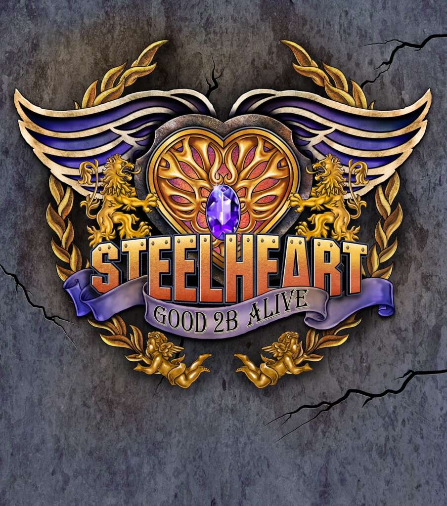 ¡Lo Nuevo!: [SteelHeart] lanza una oda a la apreciación de la vida