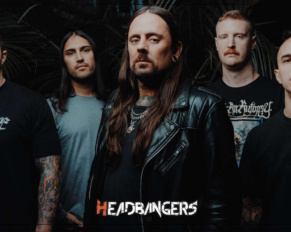 Thy Art Is Murder comenta sobre su nuevo EP.